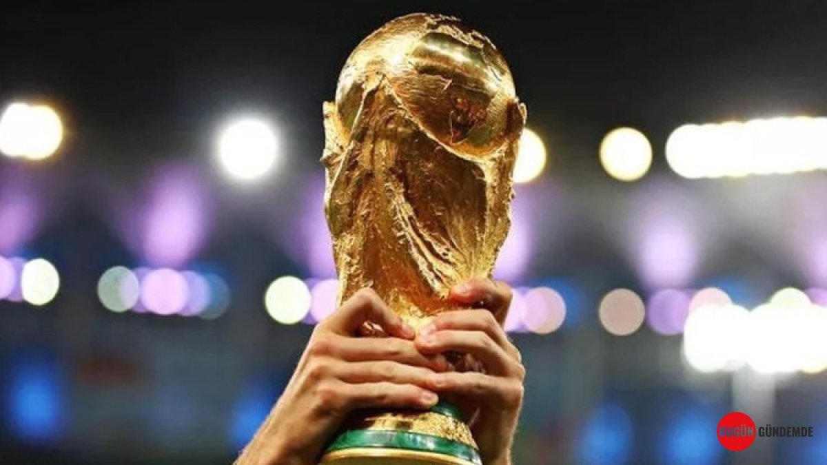 FIFA'dan Tarihi Sürpriz! 2026 Dünya Kupası Şampiyonuna Dev Ödül: Artık Sadece Kupa Değil...
