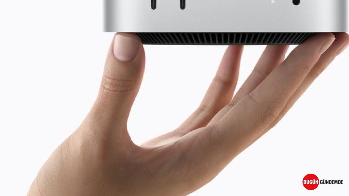 Apple Sahneye İndi: M6 ve M5 Ultra'lı Yeni Mac'ler Piyasayı Sallayacak! Fiyatlar Dudak Uçuklattı!