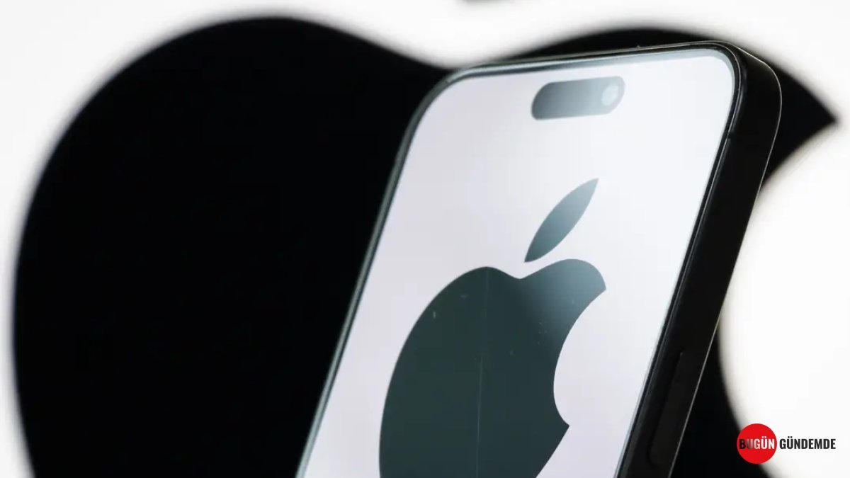 Apple'dan Küresel Çip Krizi Hamlesi: Çinli RAM'leri Mercek Altında! Siyasi Riskler Göze Alındı Mı?