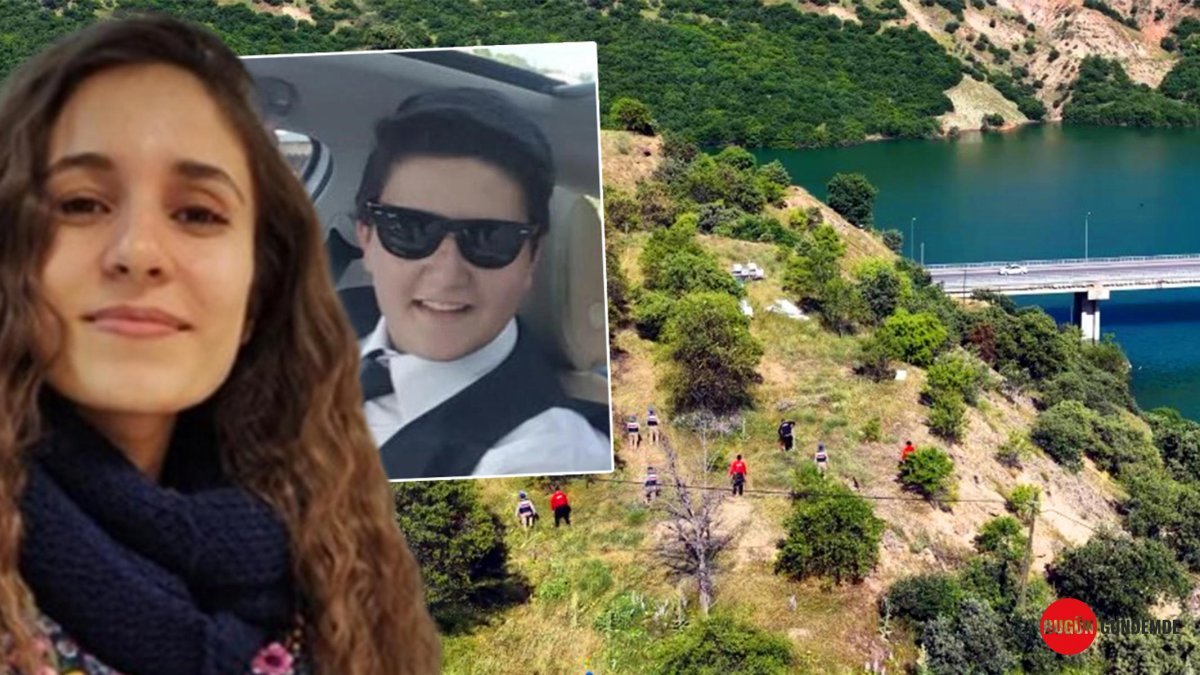 Gülistan Doku Davasında Kilit İsimden Gelen Çarpıcı İtiraflar: ABD'den İşaret Edilen Üç Noktada Zamana Karşı Yarış Başladı!