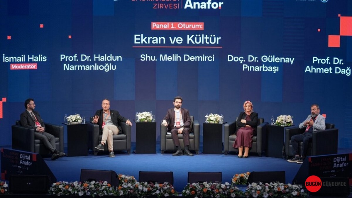 Ekranların Kültürel İklimini Bozduğu İddiası Zirvede Masaya Yatırıldı: Tartışmalar Alevlendi!