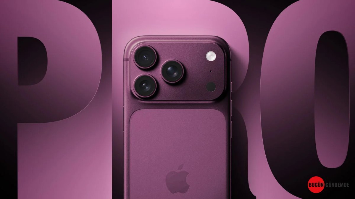 Apple'dan Şaşırtan Karar: iPhone 18 Pro Üretimi Tarihe Mi Gönderiliyor? Teknoloji Devi Yeni Bir Krizle Karşı Karşıya!