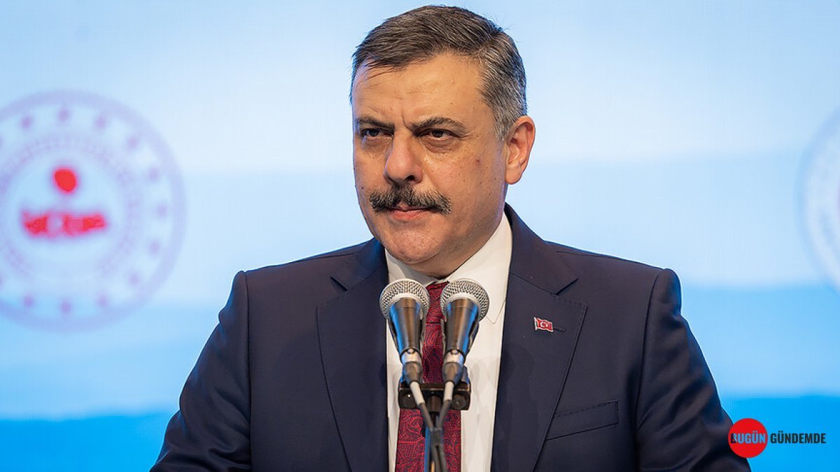 Türkiye'nin Yeni Güvenlik Vizyonu Ortaya Çıktı! Bakan Çiftçi'den 'İnsan Odaklı Mimarî' İtirafı!