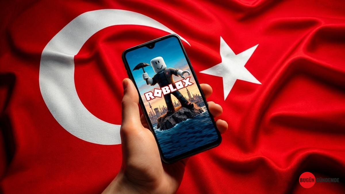 Roblox'un Türkiye Gizemi Derinleşiyor: 680 Gün Sonra Gelen 'Açıldı' İddiası ve Bakanlıktan Şaşırtıcı Yanıt!