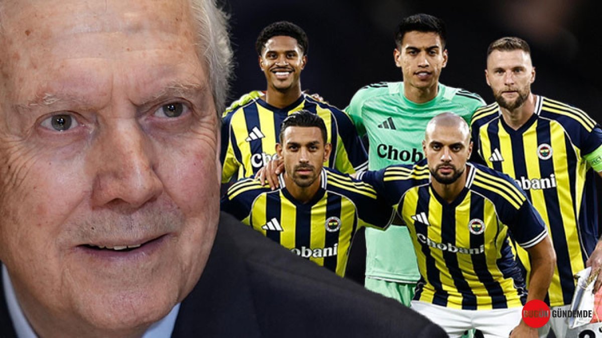 Fenerbahçe'den Bomba Satış: Yıldız Oyuncuya 20 Milyon Euro'luk Teklif Yağmuru!