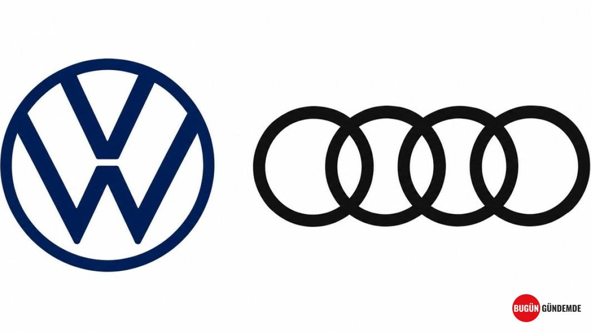 Milyonlarca Wolksvagen ve Audi Sahibi Dikkat: Direksiyon Simidindeki Gizli Tehlike Milyonlarca Aracı Geri Çağırtıyor!