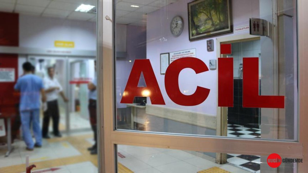 Çanakkale Kabusu: Otomobil LNG Tankerine Girdi! 2 Can Yitik, 2 Ağır Yaralı