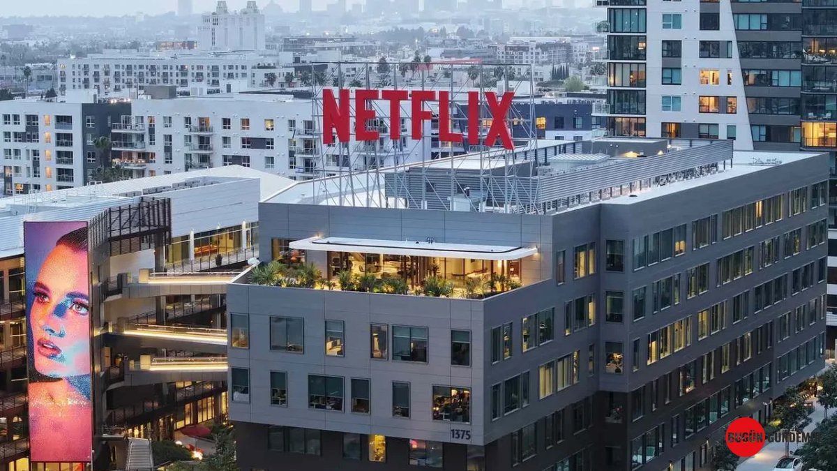 Netflix’ten Şok Karar: Milyonlarca Kullanıcının Sevdiği Platformda İşten Çıkarma Depremi Başladı!