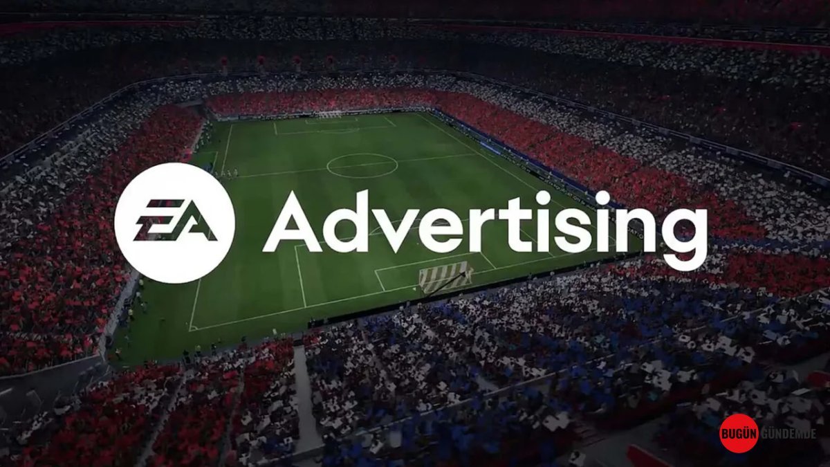 Oyunların İçine Giren Reklamlar: EA'in Büyük Hamlesi Oyuncuları İkiye Böldü!