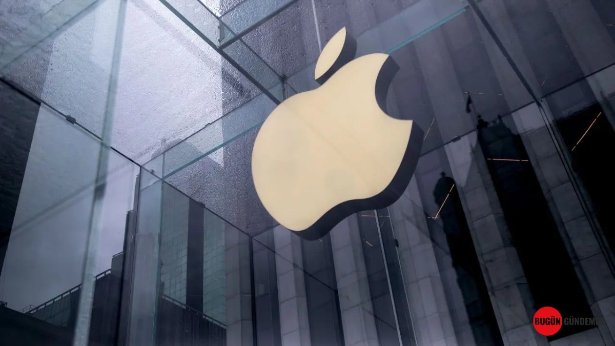 Apple'dan İmkansızı Başarmak İçin Hamle: Pentagon'un Kara Listesindeki Çinli Devle Anlaşma Şartı!