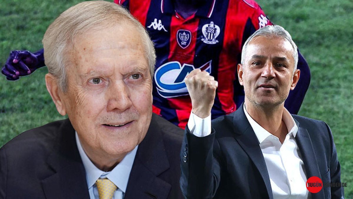 Fenerbahçe'nin Dev Transfer Bombası Patladı! Şampiyonlar Ligi Sahnesi İçin İmza Resmen Atıldı
