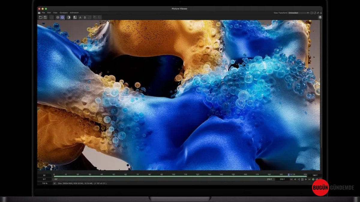 MacBook Pro'yu Zam Gelmeden Aldı: 3.000 Dolar Cepte Kaldı! Apple'ın Hamlesi Şaşırttı