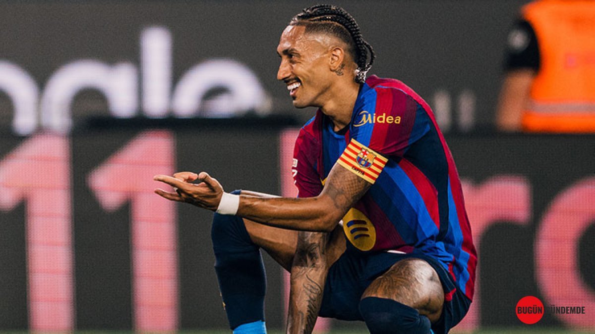 Barcelona Durdurulamaz! Ligde Fırtına Estiriyor, Rakibiyle Fark Açılıyor!