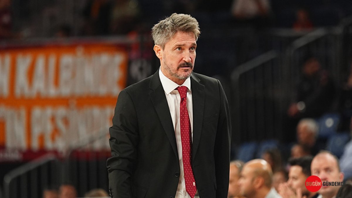 Galatasaray'da Dev Adam Dönemi Kapandı! İtalyan Koçla Yollar Ayrıldı: Yeni Hoca Kim Olacak?