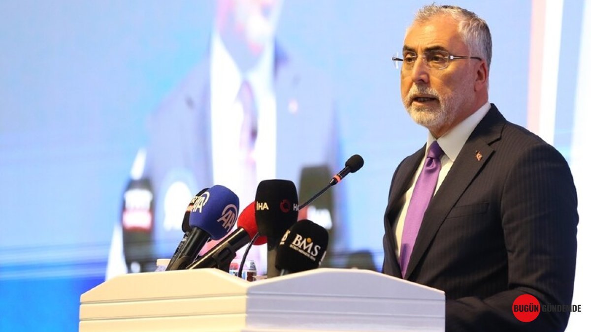 Şehit ve Gazi Ailelerine Eğitimde Dev Destek: Bakan Işıkhan'dan Müjde Geldi!