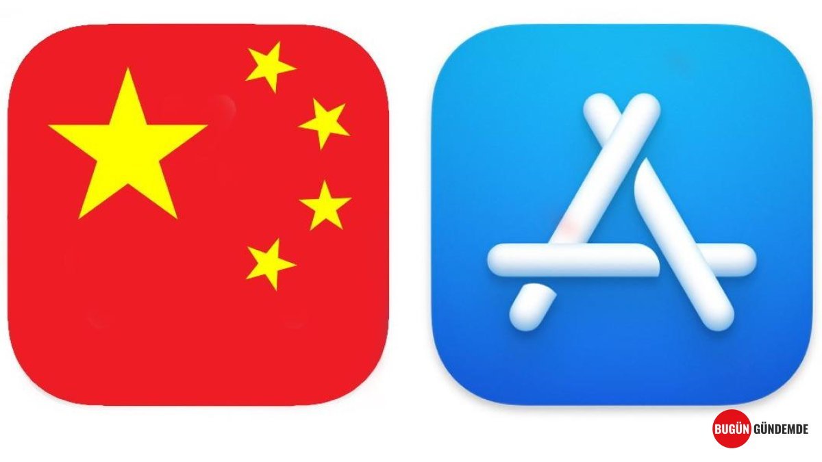 Apple'a Çin'den Dev Darbe! Milyarlarca Kullanıcıyı İlgilendiren Uygulama Mağazası İçin Şok Dava!