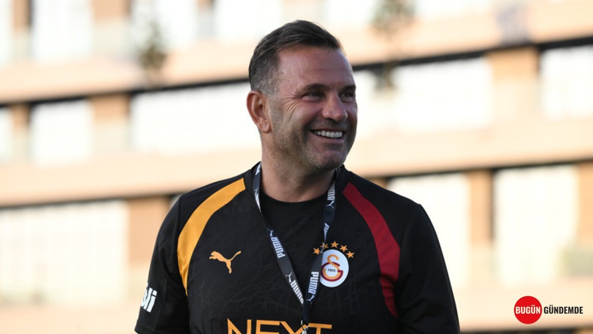 Okan Buruk'tan Bomba Transfer Açıklamaları: Elit Oyuncular Geliyor, Icardi Gerçeği ve Yeni Kaptanlar Kim Olacak?