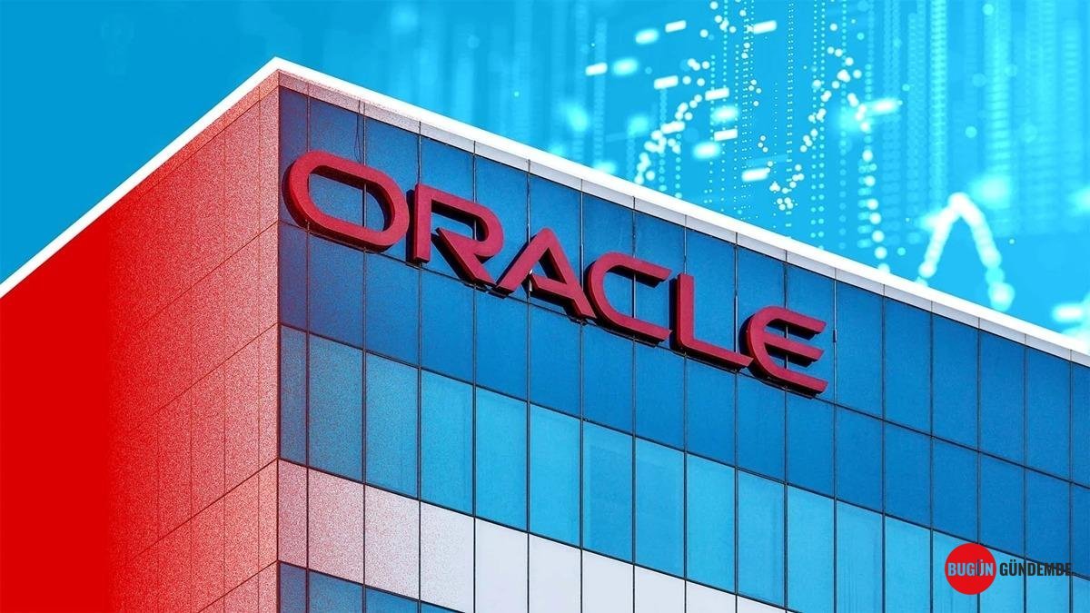21.000 Kişi Kovuldu: Oracle'da Yapay Zeka Devrimi Personeli Kökten Sildi!