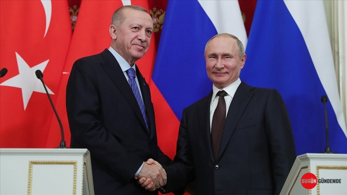 Fidan'ın Moskova Ziyareti Kritik Gündemlerle Dolu: Karadeniz'den Ortadoğu'ya, Gerilim Hattında Yeni Bir Sayfa mı Açılıyor?