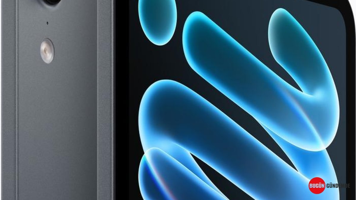 Apple iPad Mini 8 Devrim Yaptı! OLED Ekran ve Yeni Nesil İşlemciyle Sahneye Çıktı: Fiyatı Dudak Uçuklatıyor!