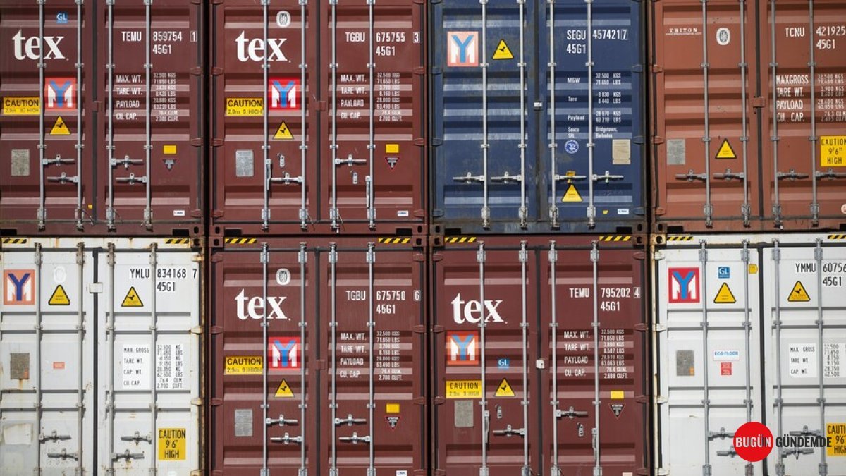 Küresel Ticaret Çalkantıya Rağmen Zirveye Koşuyor: 2026 Ortasına Kadar Devam Edecek!