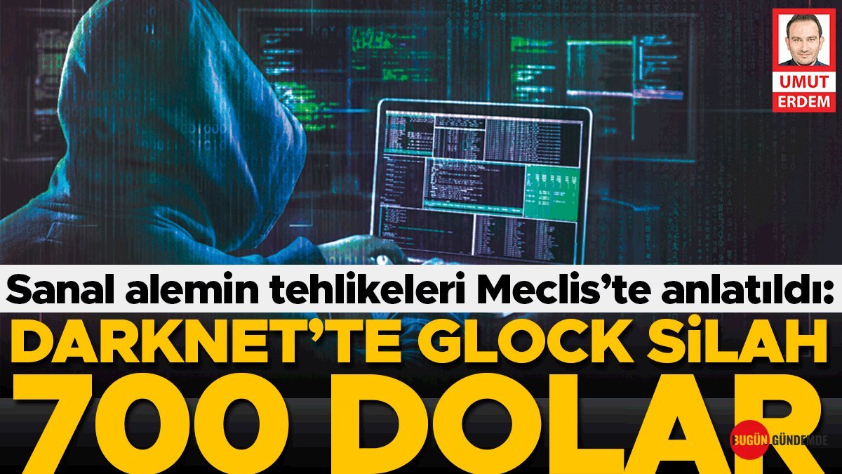 Dijital Uçurumun Gölgesindeki Okullar: Meclis'te Tüyler Ürperten Siber Tehditler ve Geleceğin Güvenlik Çıkmazı!