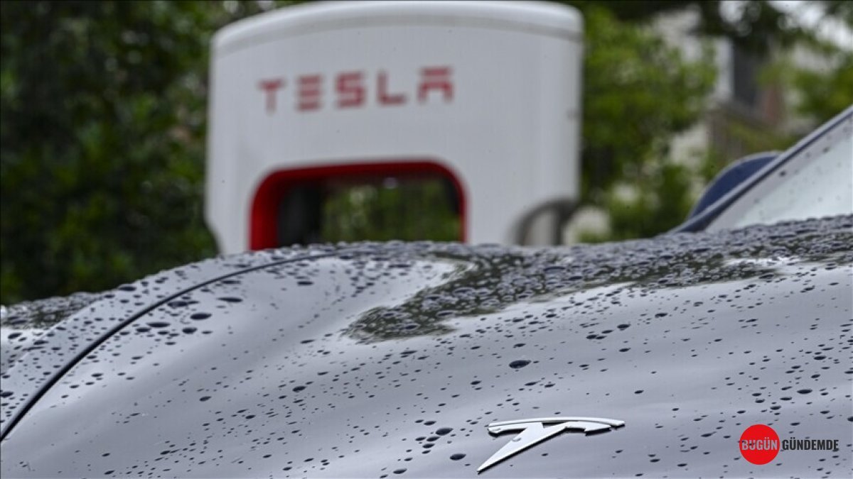 Tesla'dan Çeyrek Rekoru: Beklentileri Yerle Bir Eden Teslimat Rakamları Açıklandı!