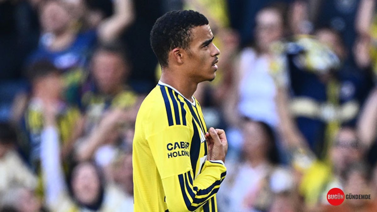 Fenerbahçe'den Tarihi Zafer: 8-0'lık Maçın Ardından Yıldızlardan Şaşırtan Açıklamalar!