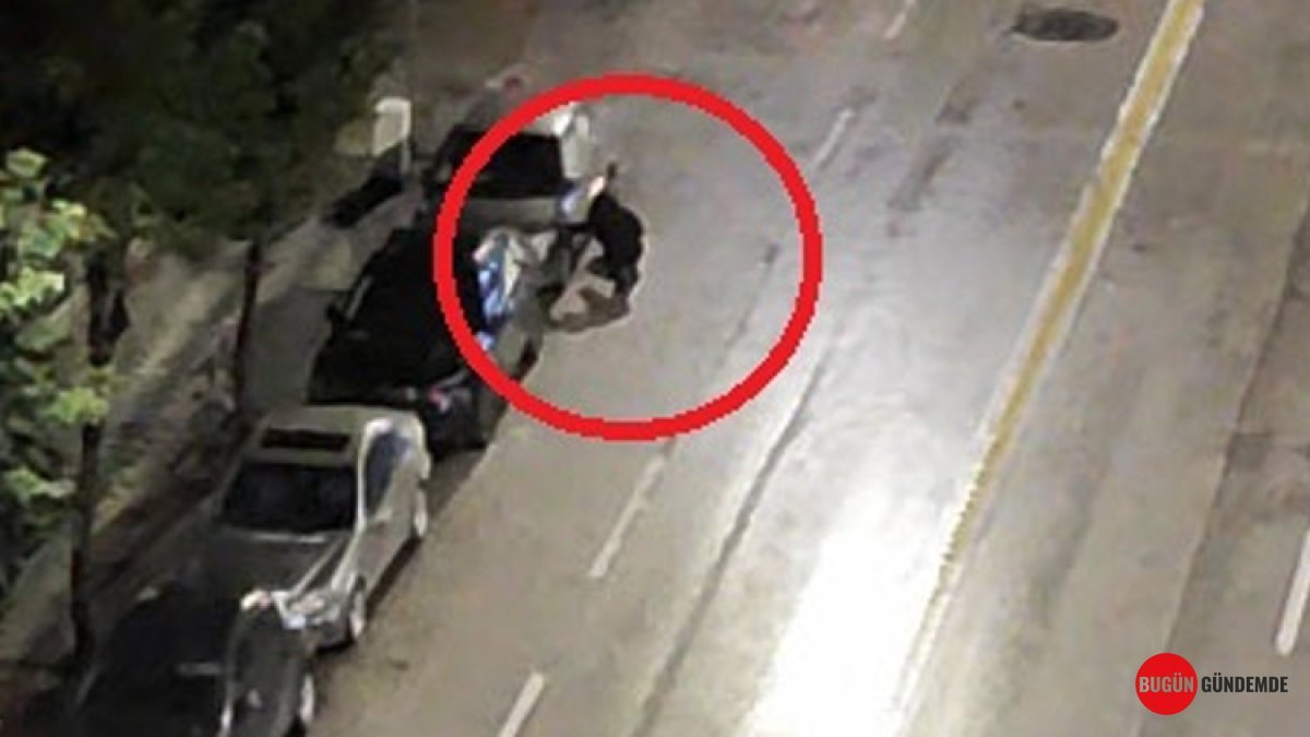 Eskişehir Sokaklarında Tüyler Ürperten Sahne: 'Hak Etti' Diyerek Yaptığını İtiraf Eden Katil Zanlısı Kan Dondurdu!