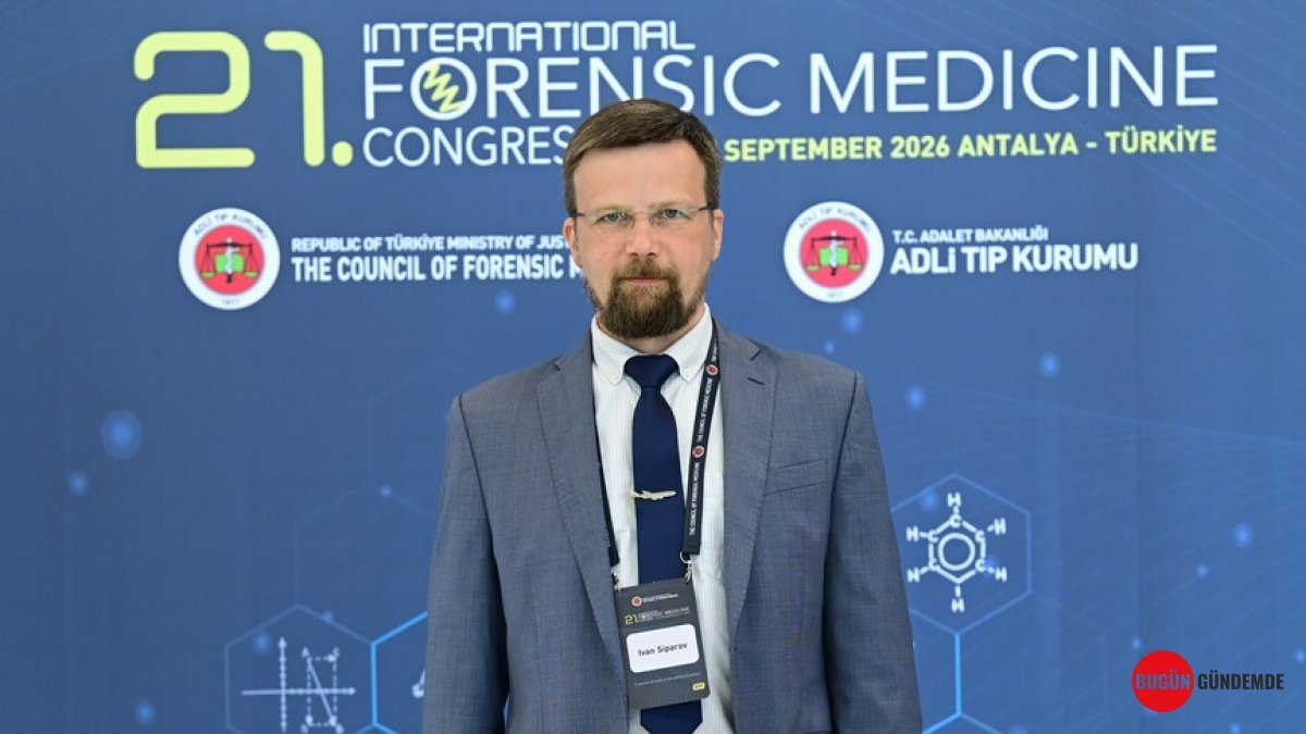 Deepfake'lere Karşı Son Kale: Yazılımlar Yetmez, Adli Tıp Uzmanı Devrede!