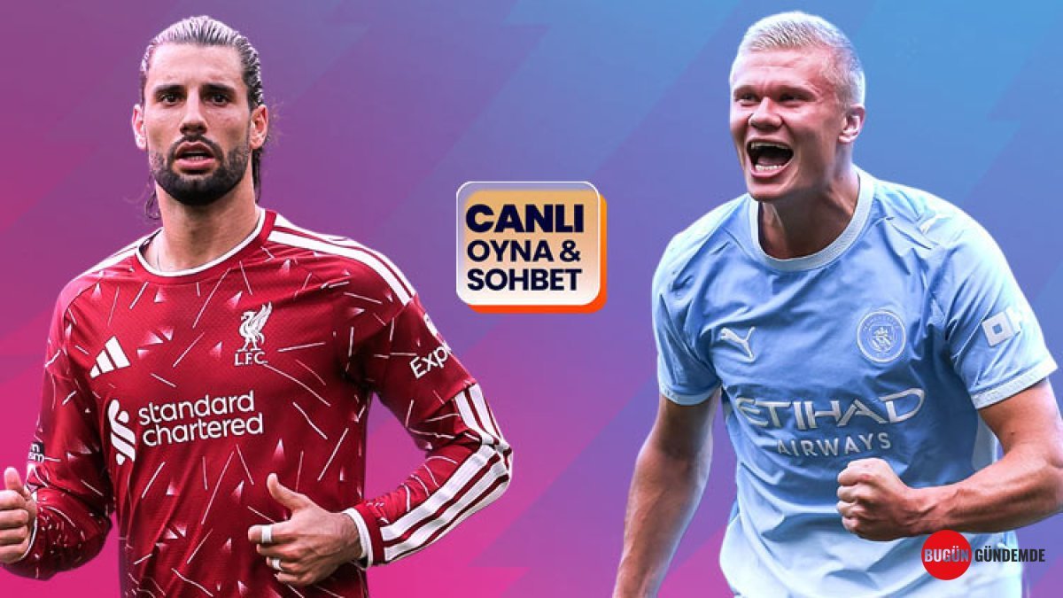 Devler Kapışıyor: Manchester City, Anfield'da Liverpool'u Devirebilir mi? Oranlar ve Uzman Yorumu Tek Adreste!