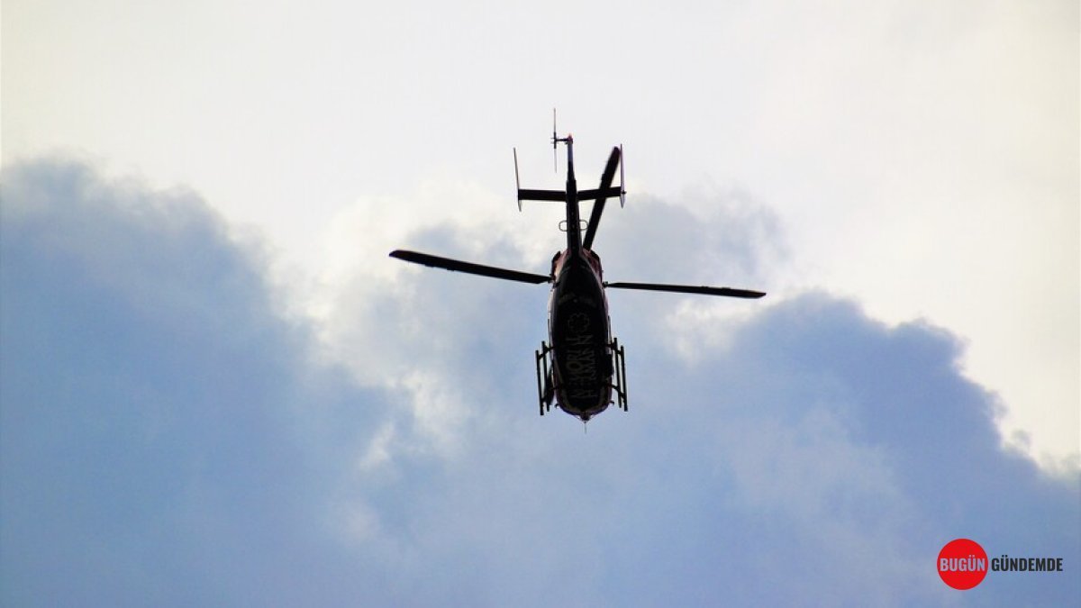 Bosna Semaları Kan Ağladı: EUFOR Helikopteri Savaş Alanına Döndü! 3 Şehit, 12 Yaralı