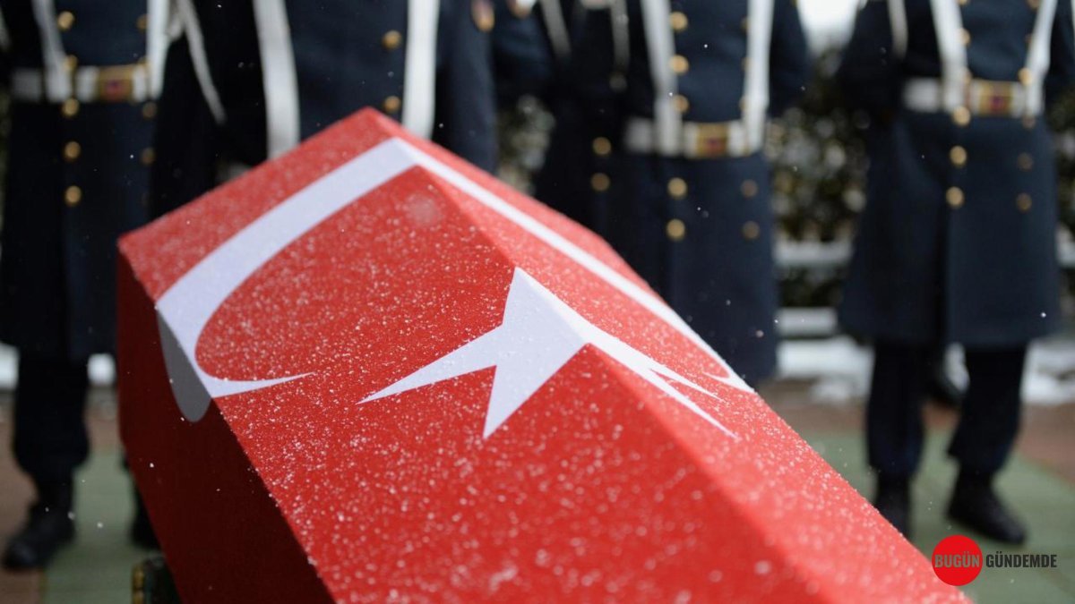 Ankara'da Kan Donduran Kaza: Vurucu Bir Albaydan Gelen Acı Haber!