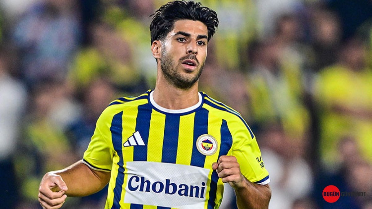 Fenerbahçe'den Nefes Kesen Geri Dönüş: Sakatlık Kabusu Biten Yıldız Sahalara Dönüyor!