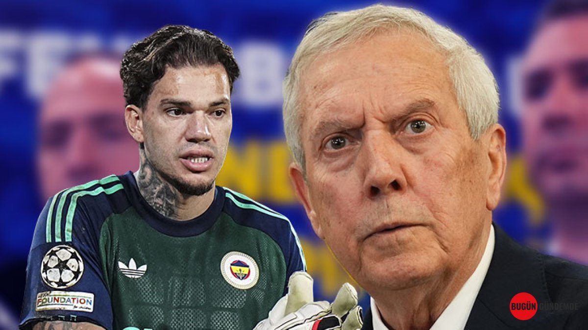 Aziz Yıldırım'ın 'Dünyanın En İyisi' Dediği O İsim! Ederson'la İlgili Şaşırtan Gerçekler Ortaya Çıktı