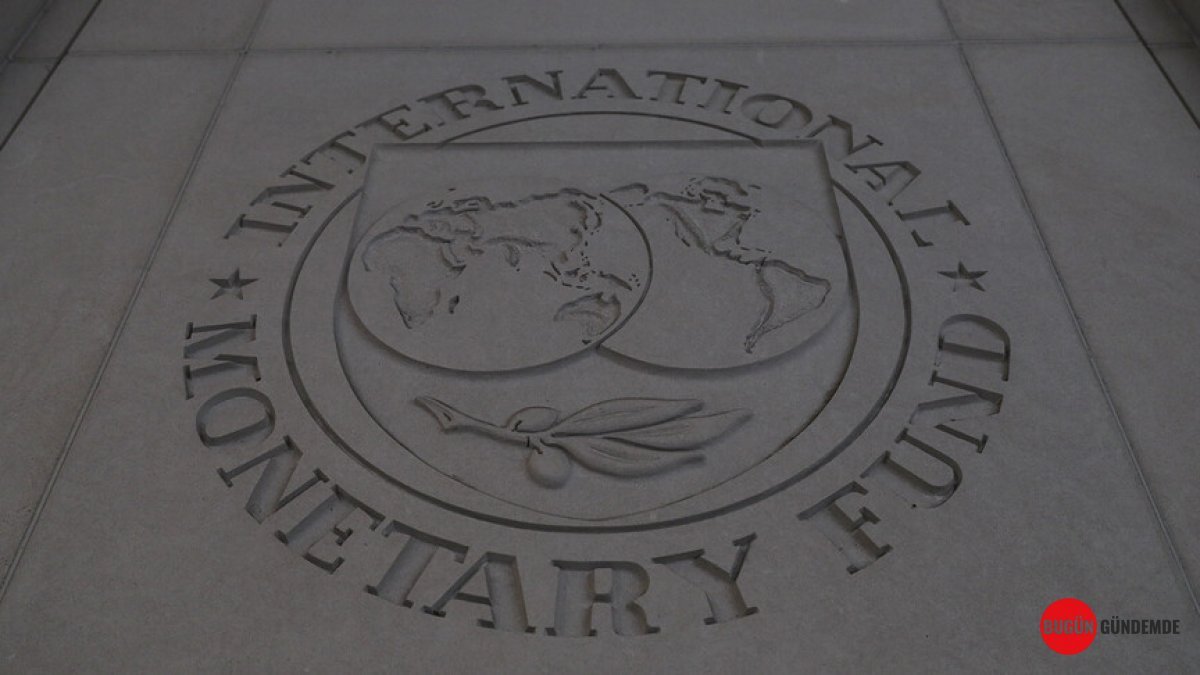 IMF'den Küresel Ekonomi İçin Dev Güncelleme: Büyüme Tahmini Yukarı Çekildi!