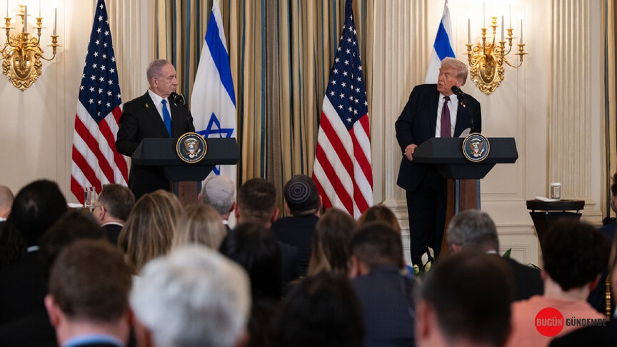 Trump'ın Netanyahu İle Görüşmesi İptal mi Oluyor? BM'de Kritik Randevu Tehlikede!