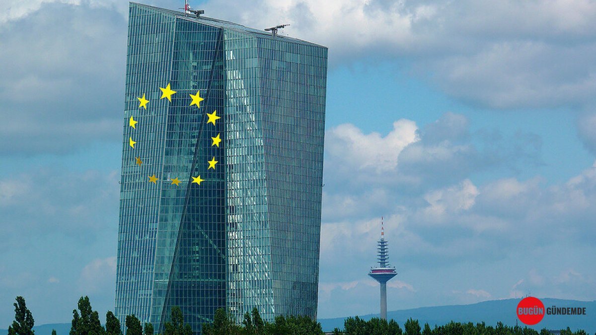 ECB Başkanı Lagarde'dan Şok Uyarı: Avrupa'nın Efsanevi Büyüme Motoru Duruyor mu?