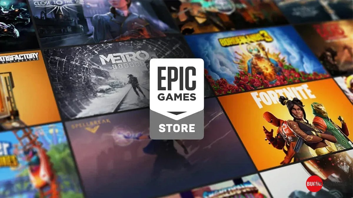 EPIC GAMES'TEN OYUNCULARA NEFES KESEN SÜRPRİZ! ÜCRETSİZ OYUN KAMPANYASI BAŞLADI: BU HAFTA NELER VAR?