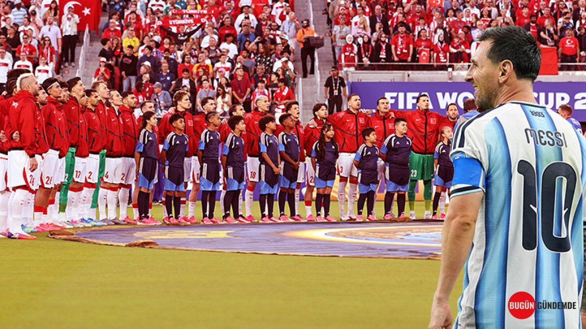 Messi'nin Zirve Performansı ve Prim Sorusu: Türk Futbolu Nerede Yanlış Yapıyor?