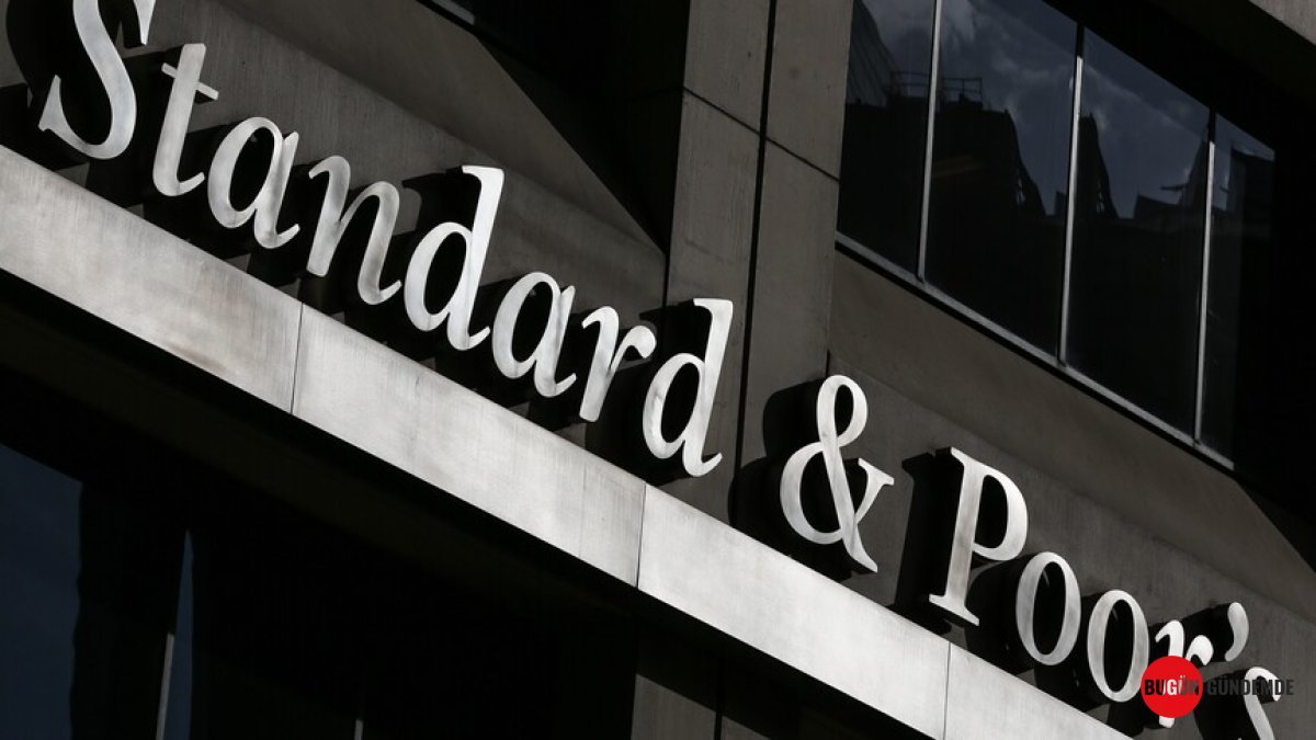 S&P'den Şaşırtıcı Türkiye Raporu: TL'ye Güven Sarsılmazken Enerji Şoku 'Atlatılabilir' Çıktı!