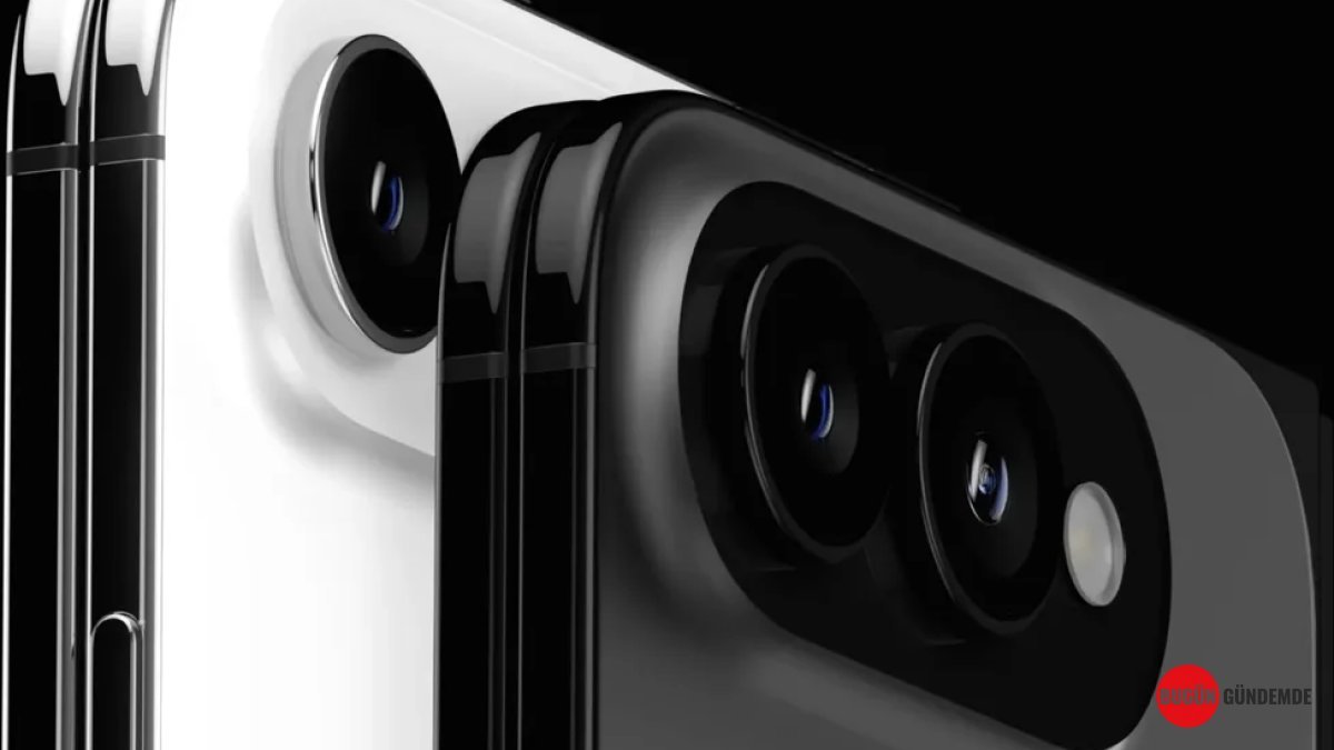IPhone Ultra Geliyor: Cebinizdeki Bomba mı, Fiyasko mu? Hesaplar Şimdiden Tutulmaz Oldu!