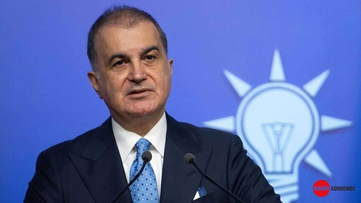Avrupa Parlamentosu'ndan Türkiye'ye Şok Sözler: AK Parti'den Sert Yanıt: 'Kimsenin Haddine Değil!'