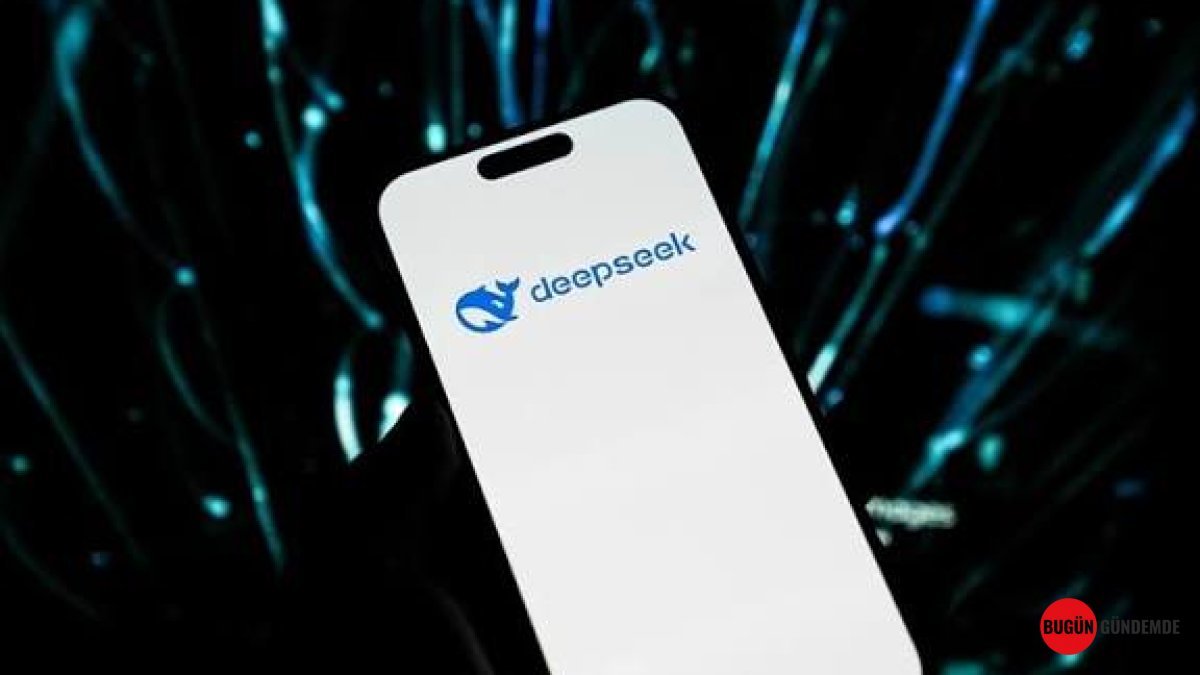 DeepSeek Dosyası Kapanmadı, Ertelendi: ABD'nin Çin Stratejisinde Kritik Dönemeç!