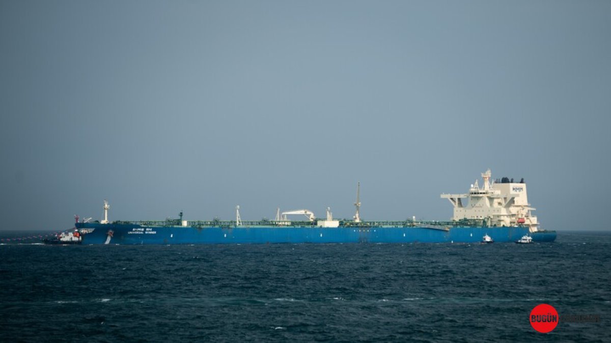 Güney Kore'den Stratejik Hamle: Orta Doğu Petrolüne Veda Mı Başlıyor? 2035 Vizyonu Şaşırttı!