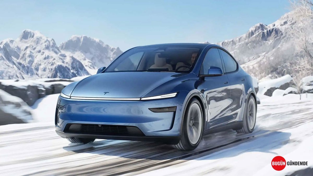 İkinci El Tesla Fiyatları Ateş Pahasınaydı: Ticaret Bakanlığı'ndan O Galeriye Ağır Ceza!