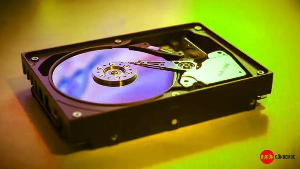 Toshiba'dan 'Depolama Devrimi' Hamlesi: Sabit Disk Kapasitesi İkiye Katlanıyor, Veri Merkezi Talebine Nefes Kestiren Yanıt!