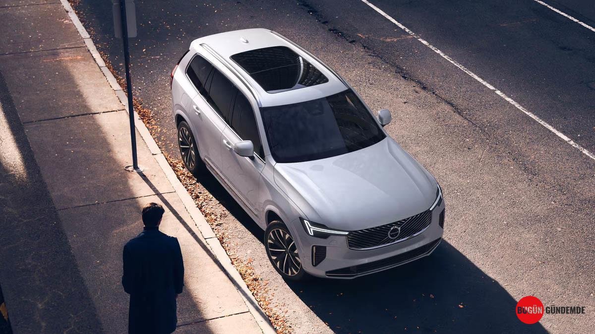 2026'da Volvo Sürprizi! Sıfır Faizli Kredi mi, Rekor İndirim mi? İşte Tüm Fiyatlar ve Fırsatlar!