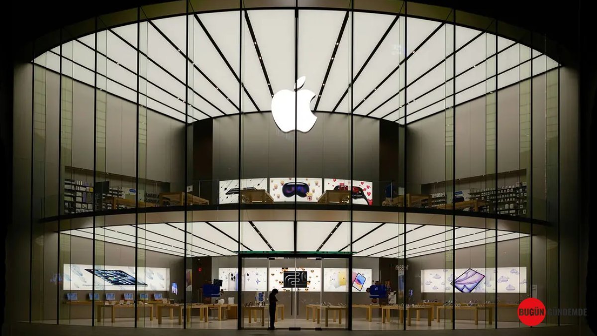 Piyasa Çakılırken Apple Nasıl Liderliğini Güçlendirdi? Huawei'den Şaşırtan Hamle!
