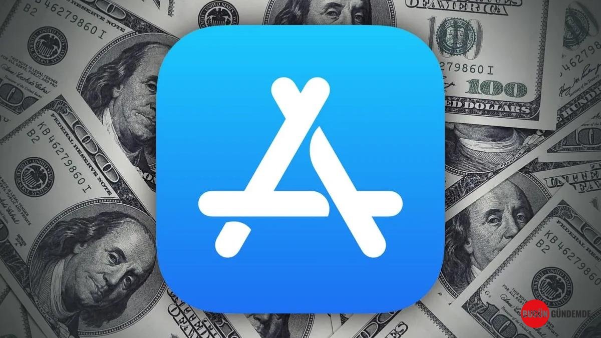 Apple'dan App Store Sırları Ortaya Çıktı: Gelir Rekorları İçin Şok Değişiklik Yolda!